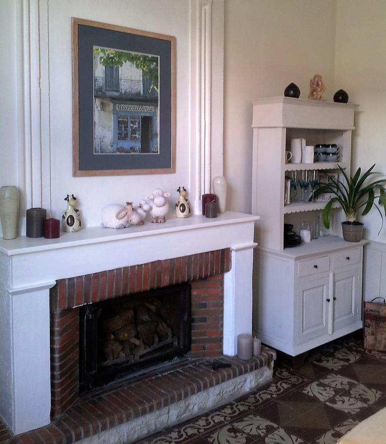 Chambre D'Hotes Oiron, Deux Sevres - Not Near Taize, Burgundy Bed & Breakfast Luaran gambar